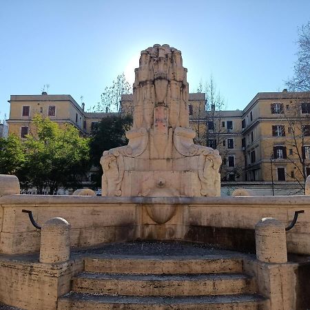 Locazione Turistica Roma Exterior foto