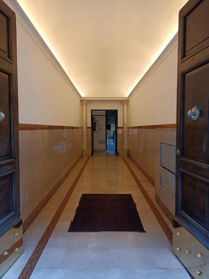 Locazione Turistica Roma Exterior foto